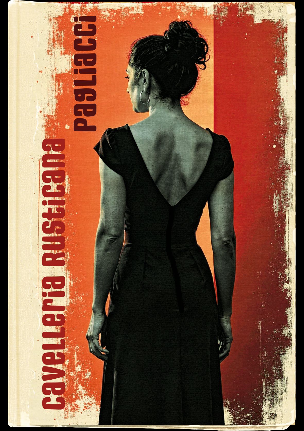 Cavalleria Rusticana and Pagliacci @EdFringe26